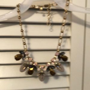 Ladies necklace